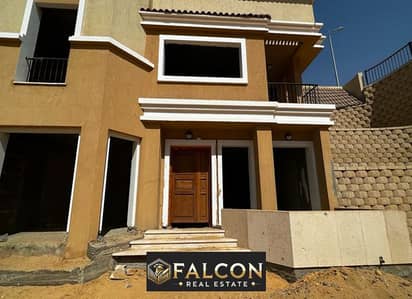 5 Bedroom Townhouse for Sale in Mostakbal City, Cairo - WhatsApp-Image-2023-10-09-at-15.23. 44-1-1080x785. jpeg