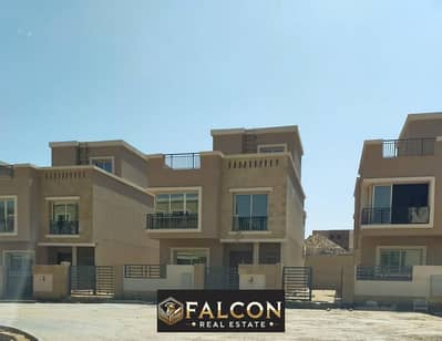 3 Bedroom Villa for Sale in Mostakbal City, Cairo - صورة واتساب بتاريخ 2022-11-03 في 13.41. 28. jpg