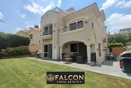 4 Bedroom Villa for Sale in Shorouk City, Cairo - 5386562-aa973o. jpg