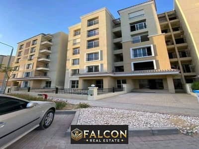 3 Bedroom Flat for Sale in Mostakbal City, Cairo - cf6de681-a5ab-4e0f-abbf-26abc238ed14. jpeg