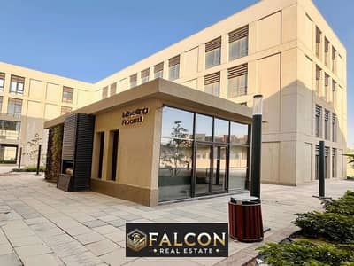 Commercial Building for Sale in New Cairo, Cairo - 652c5e67-b452-4e2e-8bc8-486acf93be96. jpeg