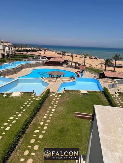 3 Bedroom Chalet for Sale in Ain Sukhna, Suez - 079c4de9-bd6d-445c-97a7-5fe6081c5695. jpg