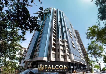 2 Bedroom Apartment for Sale in Maadi, Cairo - 0bca1ec2-226e-4544-9291-df7b34d8afd8. jpg