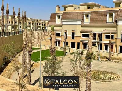 4 Bedroom Villa for Sale in Mostakbal City, Cairo - 8c2fc4f5-f33b-4a3c-9d26-0ddf5e494731. jpg