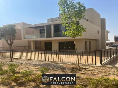 4 Bedroom Villa for Sale in New Heliopolis, Cairo - d4521a00-196f-41ec-935d-6ffdfbbbecb8. jpg