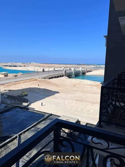 3 Bedroom Flat for Sale in Alamein, Matruh - 7127bda3-94ca-4ecb-a08a-733eed9a8dc2. jpg