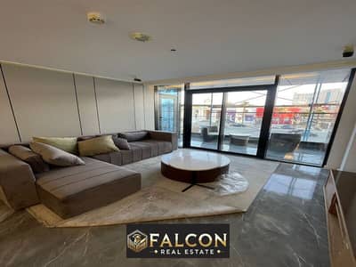 3 Bedroom Flat for Sale in Heliopolis, Cairo - 6d419d5a-4c4c-4f21-ab84-13a254bab3f4. jpg