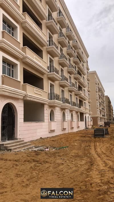 3 Bedroom Flat for Sale in New Cairo, Cairo - a0f57602-0d62-4d20-9934-823bd39f3a4a. jpg