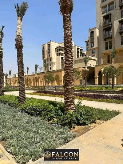 2 Bedroom Apartment for Sale in El Fostat, Cairo - a559ce9f-b16e-4d4a-902c-e9b8928129f8. jpg