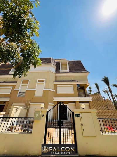 4 Bedroom Villa for Sale in Mostakbal City, Cairo - 445096107_829593149070613_1725151645873687200_n. jpg