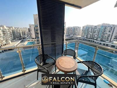 3 Bedroom Flat for Sale in North Coast, Matruh - 475720111. jpg