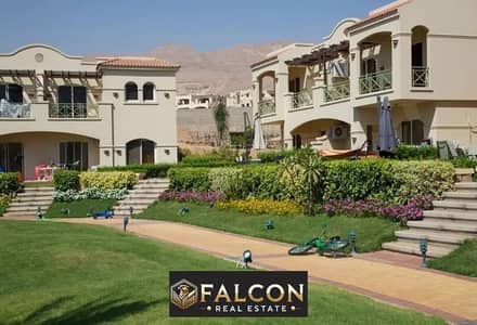 2 Bedroom Chalet for Sale in Ain Sukhna, Suez - 7. png