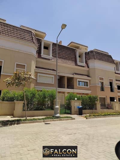 5 Bedroom Villa for Sale in New Cairo, Cairo - 411473710_1395022368052757_3312676060965018244_n. jpg