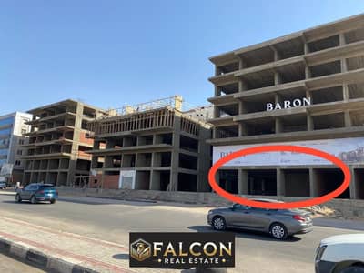 Retail for Sale in Nasr City, Cairo - WhatsApp Image 2024-11-18 at 5.35. 34 PM. jpeg