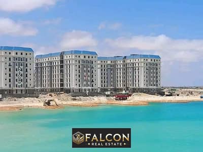 2 Bedroom Apartment for Sale in Alamein, Matruh - 417583443_1807810699731171_4766850338189930471_n. jpg