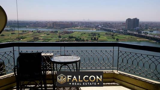 4 Bedroom Apartment for Sale in Maadi, Cairo - WhatsApp Image 2022-12-17 at 16.19. 6. jpg