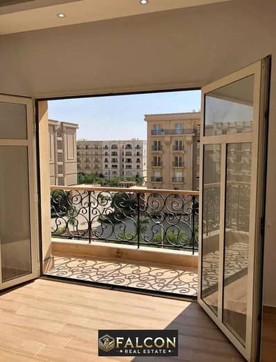 2 Bedroom Apartment for Sale in New Cairo, Cairo - 3e0d767d-dcb7-44c7-8d45-c47ded1e1042. jpg