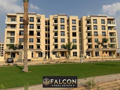 3 Bedroom Flat for Sale in New Cairo, Cairo - WhatsApp Image 2023-03-18 at 16.07. 17. jpg