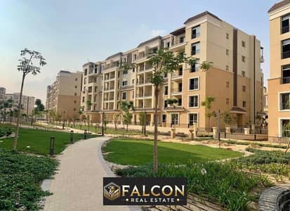 2 Bedroom Apartment for Sale in New Cairo, Cairo - WhatsApp Image 2023-03-18 at 16.07. 19. jpg