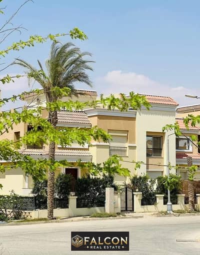 4 Bedroom Townhouse for Sale in Mostakbal City, Cairo - IMG-20241124-WA0014. jpg