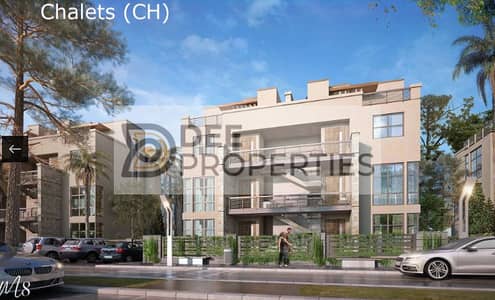 3 Bedroom Apartment for Sale in North Coast, Matruh - 1. PNG