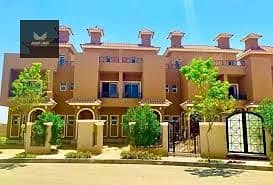 3 Bedroom Twin House for Sale in 6th of October, Giza - images (5). jpg