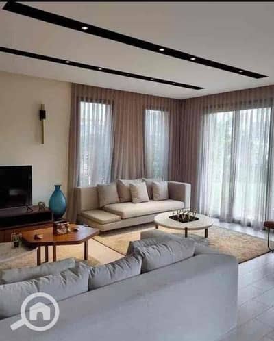 6 Bedroom Villa for Sale in New Cairo, Cairo - in5GuIyauQX3mHpAT5hjQYFdai8of5n2uLizVIJN