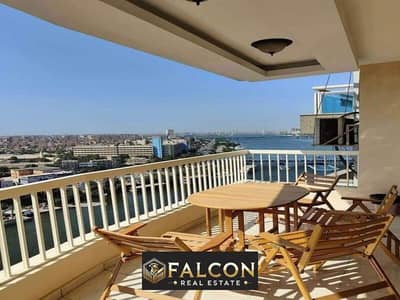 2 Bedroom Flat for Sale in Maadi, Cairo - 462224612_122174028806162193_8304256304372932508_n. jpg