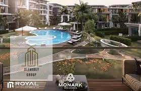 3 Bedroom Duplex for Sale in Mostakbal City, Cairo - images (2). jpeg