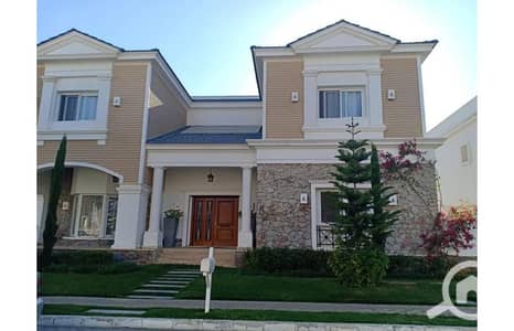 3 Bedroom Villa for Sale in New Cairo, Cairo - WhatsApp Image 2024-12-14 at 17.02. 06_5552e519. jpg