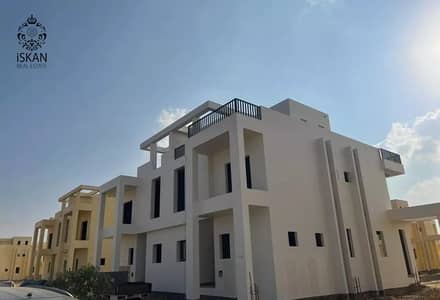 4 Bedroom Villa for Sale in Sheikh Zayed, Giza - a23bb49e-139f-4d6e-8139-9e06c2120c1e (1). jpg