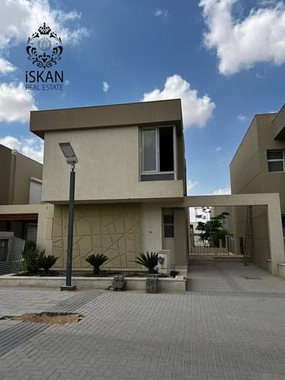 4 Bedroom Villa for Sale in 6th of October, Giza - Picture3. jpg