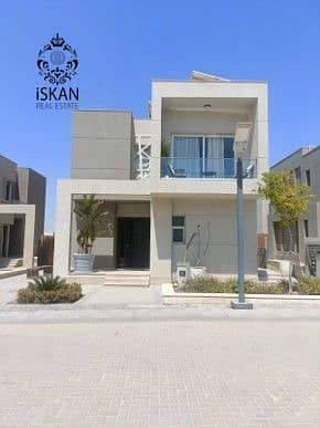 3 Bedroom Villa for Sale in 6th of October, Giza - Picture4. jpg