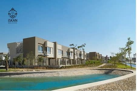 3 Bedroom Townhouse for Sale in 6th of October, Giza - Picture3. jpg