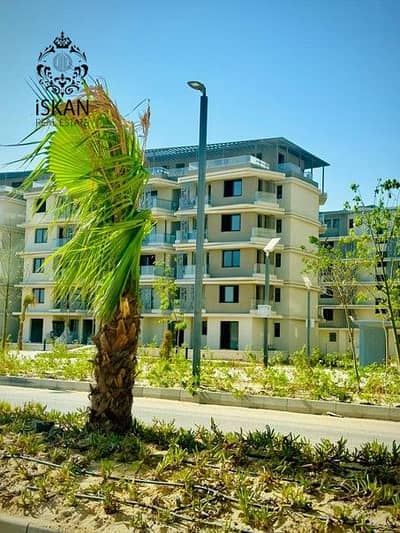 2 Bedroom Flat for Sale in 6th of October, Giza - Picture1. jpg