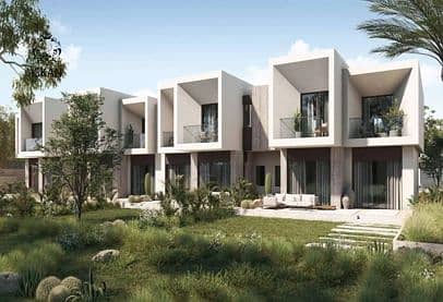 3 Bedroom Townhouse for Sale in Sheikh Zayed, Giza - Picture11. png