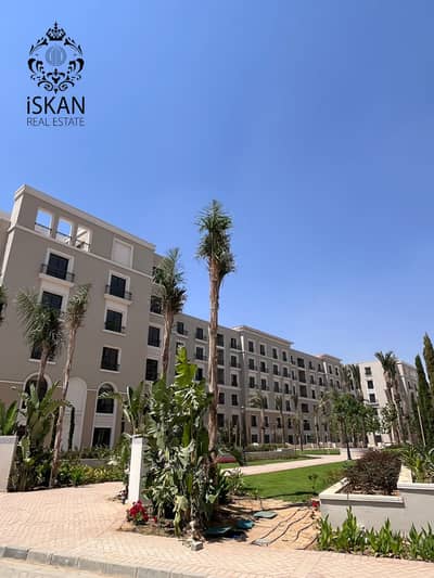 3 Bedroom Flat for Sale in Sheikh Zayed, Giza - WhatsApp Image 2024-09-22 at 3.17. 30 PM (1). jpeg