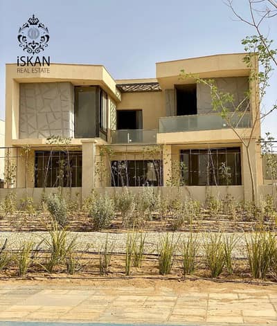 4 Bedroom Villa for Sale in 6th of October, Giza - Picture4. jpg