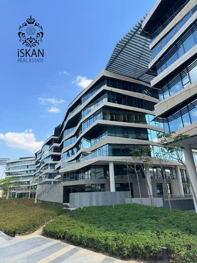 Office for Rent in Sheikh Zayed, Giza - Picture11. jpg