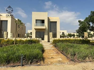 3 Bedroom Villa for Sale in 6th of October, Giza - Picture1. jpg