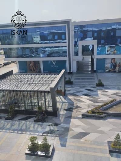 Office for Rent in Sheikh Zayed, Giza - Picture7. jpg