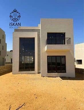 4 Bedroom Villa for Sale in 6th of October, Giza - Picture1. jpg