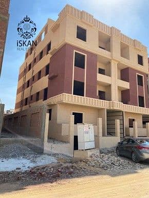 3 Bedroom Duplex for Sale in 6th of October, Giza - Picture1. jpg