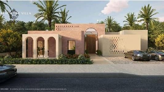 5 Bedroom Villa for Sale in North Coast, Matruh - Picture1. jpg