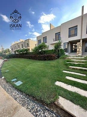 3 Bedroom Townhouse for Sale in 6th of October, Giza - Picture3. jpg