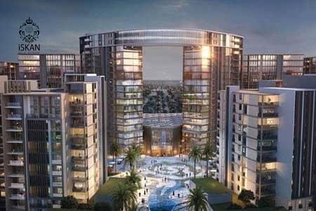 1 Bedroom Flat for Sale in Sheikh Zayed, Giza - Picture1. jpg