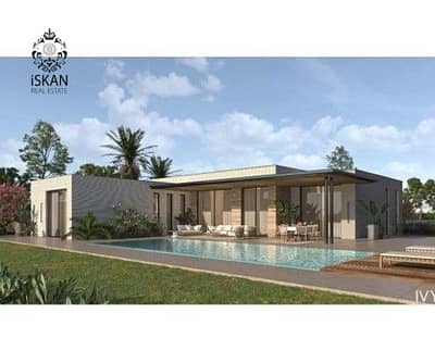 4 Bedroom Villa for Sale in 6th of October, Giza - Picture1. jpg