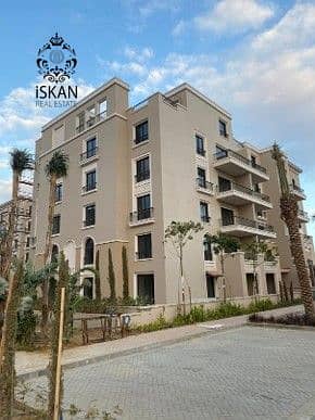 3 Bedroom Flat for Sale in Sheikh Zayed, Giza - Picture1. jpg