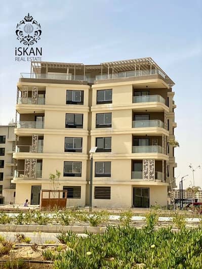 3 Bedroom Apartment for Sale in 6th of October, Giza - Picture6. jpg