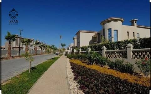 4 Bedroom Villa for Sale in 6th of October, Giza - Picture9. jpg